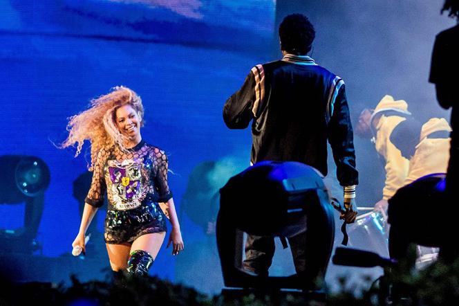 Beyonce: włosy gwiazdy wkręciły się w wentylator! Wpadka piosenkarki