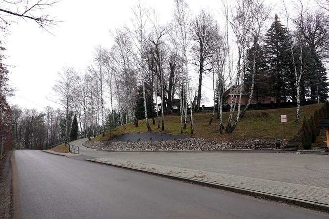 Jest bezpiecznie i wygodnie. Sprawdź co zmieniło się na drodze w kierunku Rożnowa