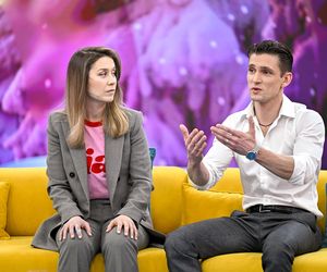 Małgorzata Patryn-Gurłacz, Filip Gurłacz