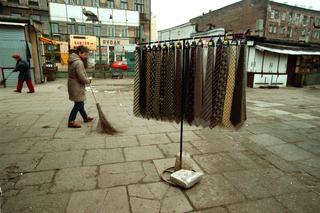 Bazar Różyckiego - 1999 r.