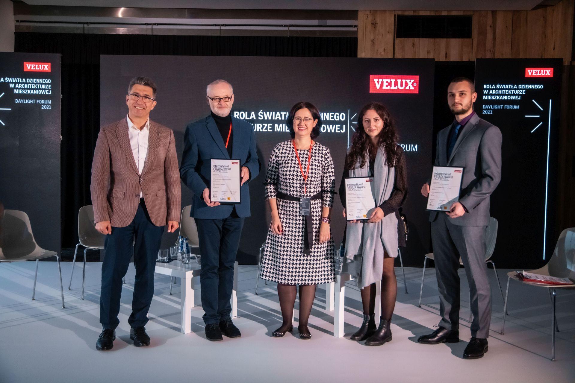 DAYLIGHT Forum 2021, czyli o znaczeniu światła dziennego w architekturze