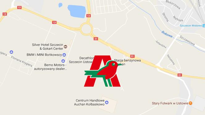 Auchan
