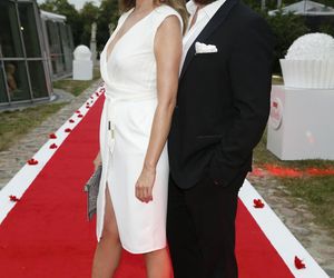 Tamara Arciuch, Bartek Kasprzykowski