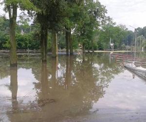 Pszczyna przygotowuje się na pogodowy Armagedon. Wszystkie służby są w pełnej gotowości 