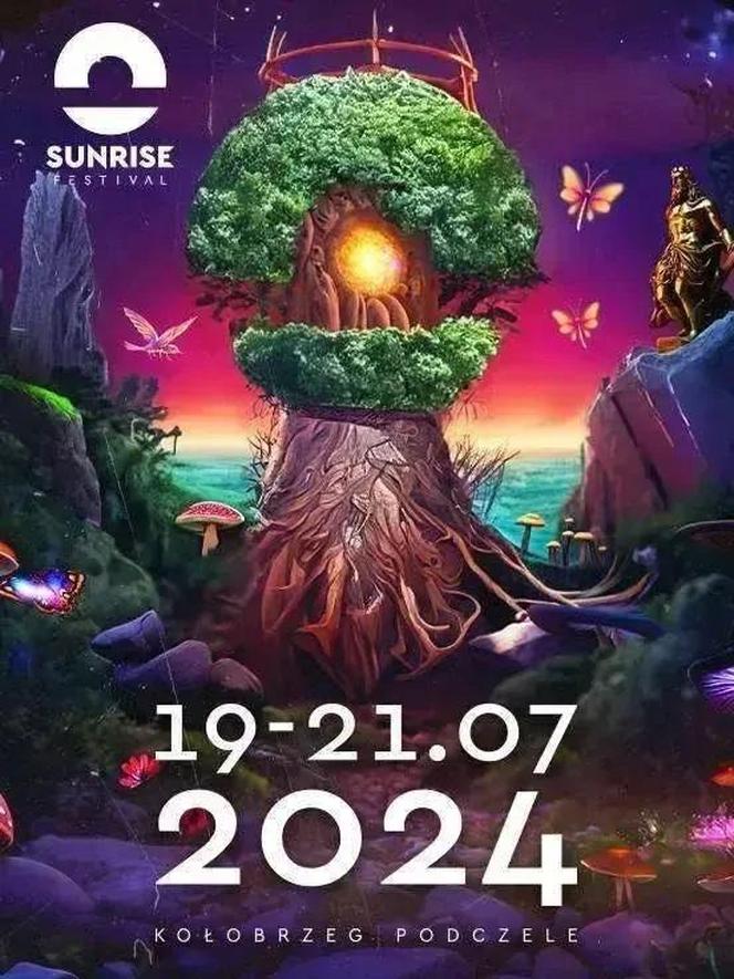 Sunrise Festival