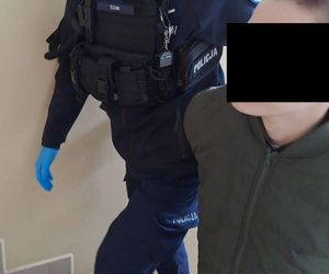 Puławy: 18-latek i jego kolega zaatakowali dwóch mężczyzn. Trafili do aresztu