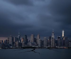 Jasnowidz Jackowski ostrzega przed kryzysem. Kiedy może nastąpić poważne wstrząsy?