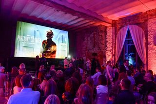 Premiera nowego serialu HBO. Gwiazdy postawiły na stonowaną elegancję. Ale nie wszystkie…