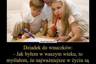 Dzień Dziadka 2024 