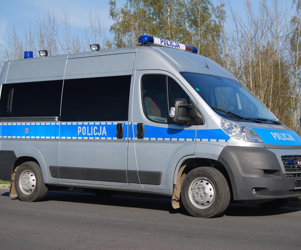 Bielsk Podlaski: zatrzymano mężczyznę o spowodowanie śmiertelnego wypadku na łączce. Jaka kara mu grozi?