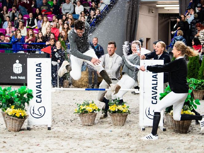 Cavaliada