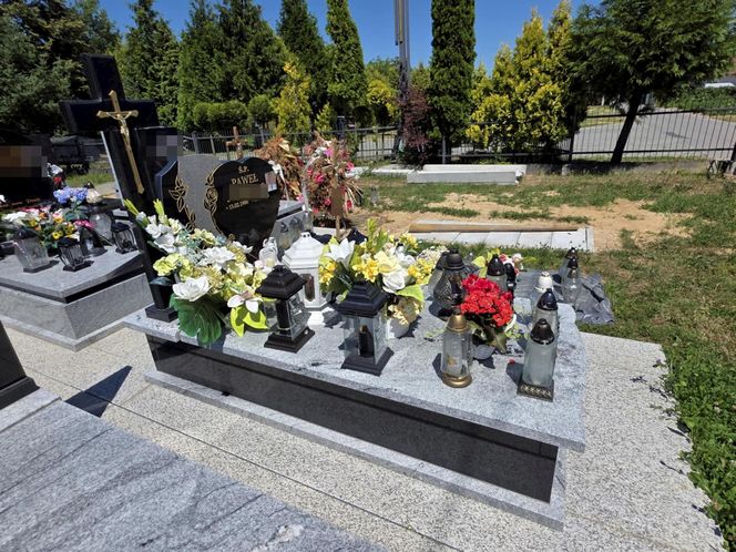  Rok od śmierci piłkarza z Chałupek Debnianskich.