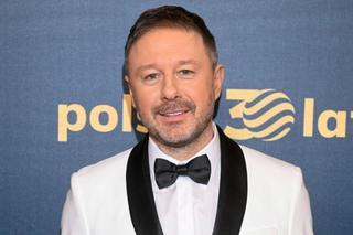 Tak wyglądają poranki Andrzeja Piasecznego z jego partnerem. Artysta nie owija w bawełnę