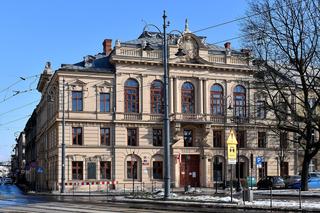 9. Kraków