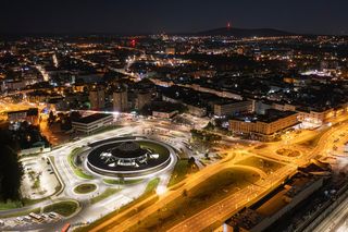 To miasto w Świętokrzyskiem rozmiarami przerasta Ateny. Ale nie tylko 