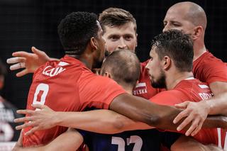 Japończycy walczyli, ale Polacy nie dali im szans! Kolejny triumf