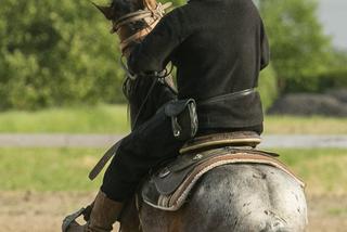 Daniel Olbrychski: Kowboj z Podkowy Leśnej
