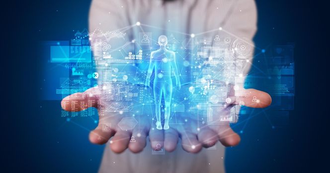 Biofizyka - 1,58 kandydata na jedno miejsce