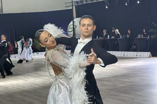 Krotoszyn. Najlepsze polskie pary taneczne walczyły o Puchar Polski! [POSŁUCHAJ]