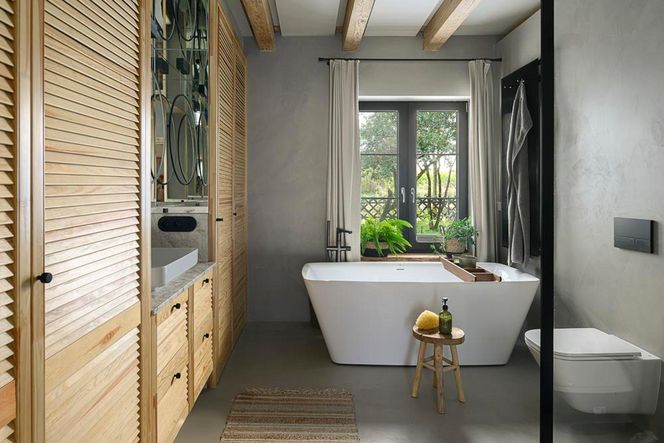 Metamorfoza siedliska na Mazurach