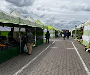 Ceny na bazarach w Białymstoku. Tyle zapłacimy za warzywa i owoce