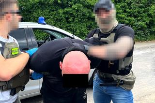 Policjanci przejęli ponad 32 kilogramy narkotyków