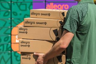 Allegro zmienia cennik. Od 16 października zapłacimy więcej za Allegro Smart