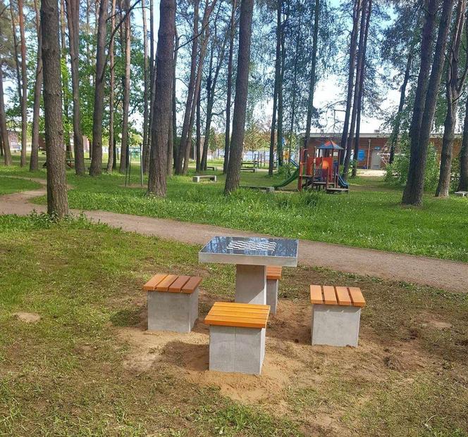 Rusza sezon letni w Ośrodku ''Dojlidy''