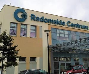 Biała sobota w Radomskim Centrum Onkologii. Będzie można zrobić badanie i skonsultować się z lekarzem