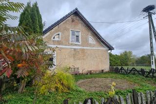 66-latek zaatakował siekierą brata