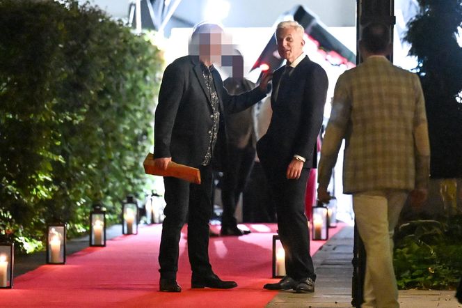 Tajna impreza Polsatu. Tak bawiły się gwiazdy stacji 