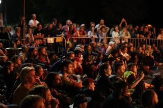 Fire Jam sprawił, że Park Ludowy w Lublinie zapłonął! Tak było podczas Europejskiej Konwencji Żonglerskiej