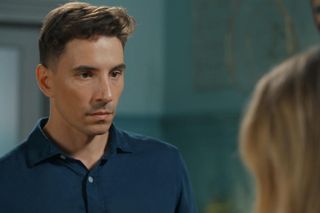 Barwy szczęścia, odcinek 3141: Tomasz nie odwróci się od ojca. Nie uwierzy Madzi