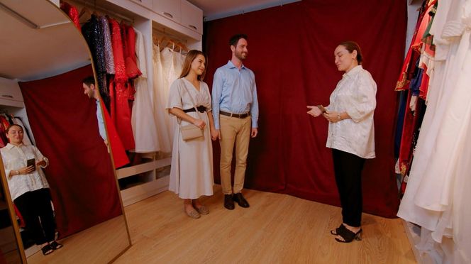 Miłość i nadzieja odc. 271. Sila, doktor Levent