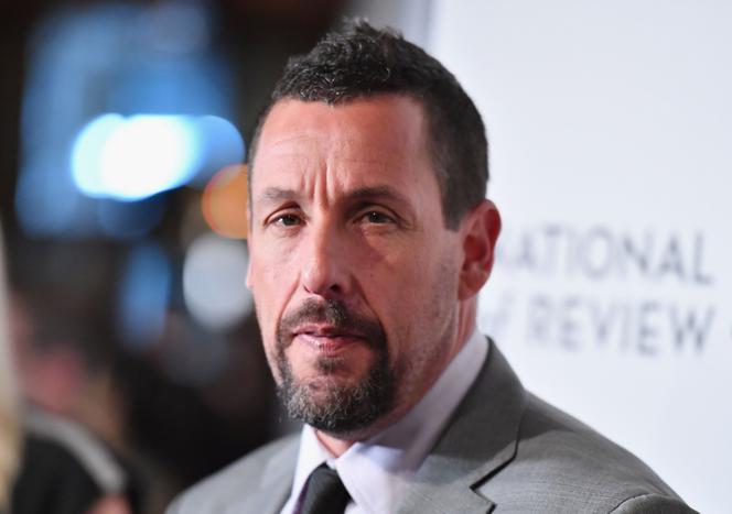 Adam Sandler Jako Myjkowy Aktor Wspominal Jak Harrison Ford Poprosil Go O Mycie Auta Eska Pl adam sandler jako myjkowy aktor