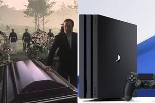 PS5 już niedługo pogrzebie PS4. Ostrzega Sony! Wszystko na rzecz modelu Pro i PS6