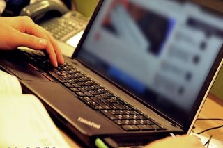 Znajomość i inwestycje w internecie nie popłacają