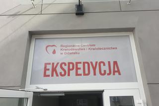 W Gdańsku potrzeba osocza ozdrowieńców. Pomoga ono pacjentom z koronawirusem