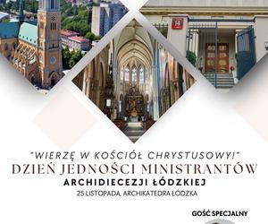 Ukryte życie parafii 23 listopada 2023