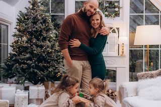 Agnieszka Kaczorowska