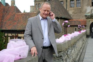  Edward Żentara żył zakochany, oskarżony i niezrozumiany