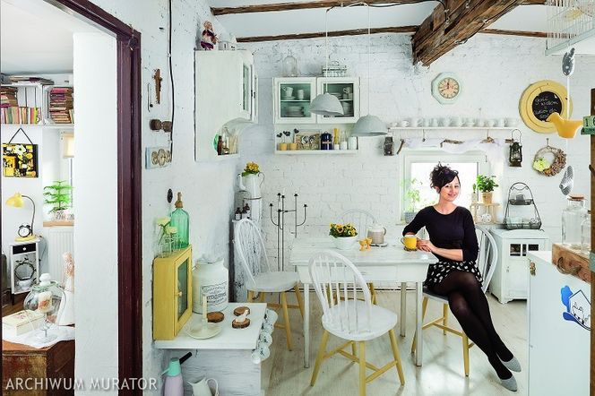 andra Kopyt: DIY to mój konik