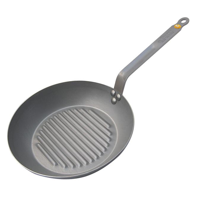 Patelnia grillowa de Buyer