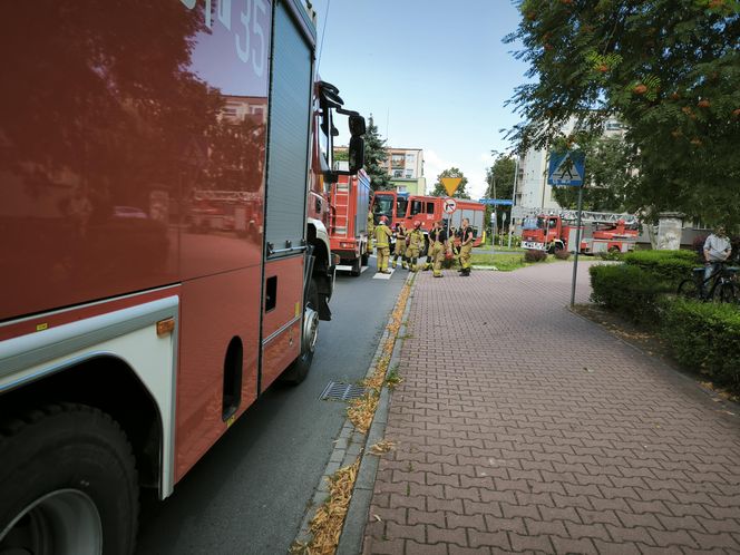 Zadymienie