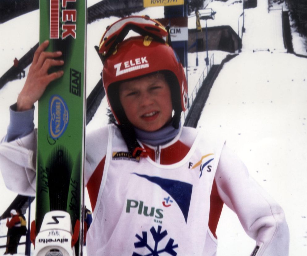 Kamil Stoch