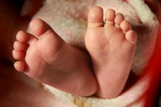 Nie żyje 3-miesięczne niemowlę. Tragedia rozegrała się we wsi Gogołowa 
