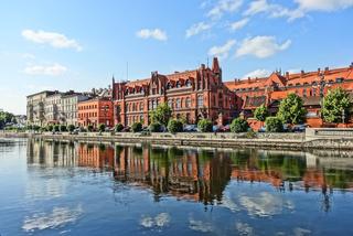 Bydgoszcz: miasto jest gotowe do przebudowy kolejnych ulic. Obecnie czeka na dofinansowanie 