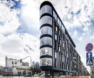 NEW IRON w Łodzi wyznacza nowe standardy inwestycji mieszkaniowych