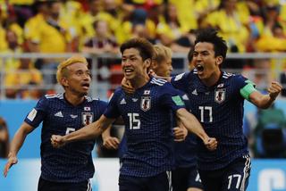 MŚ 2018: Japonia - Senegal 2:2. Zapis relacji na żywo [WYNIK, SKŁADY]