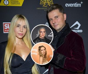 Tego jeszcze nie było. Marianna Schreiber ścieła się z Dodą. Taka tolerancja